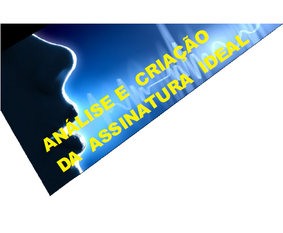 Miniatura: 04.Análise/Criação de Assinatura com Radiestesia e Numerologia Cabalística