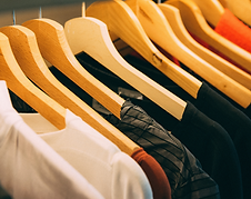 Static Clothing