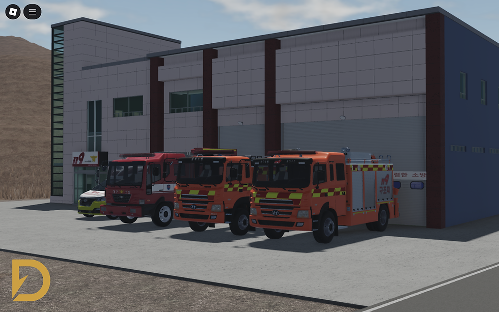 Thumbnail: Samsan, South Korea Roleplay