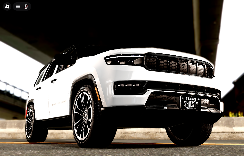 Thumbnail: 2024 Jeep Grand Wagoneer L