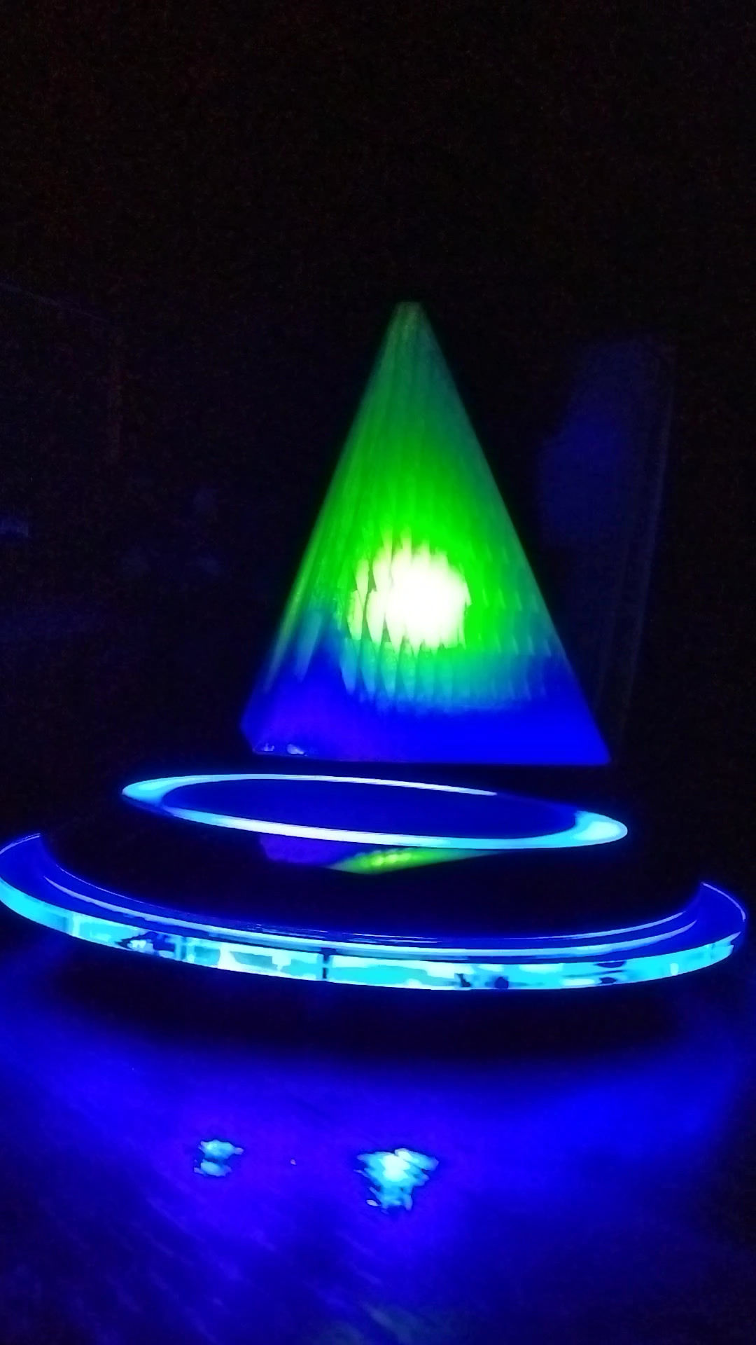 X-Mas Tree of the Future