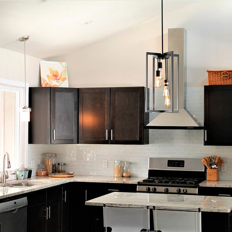 Kitchen Renovation Hamilton
