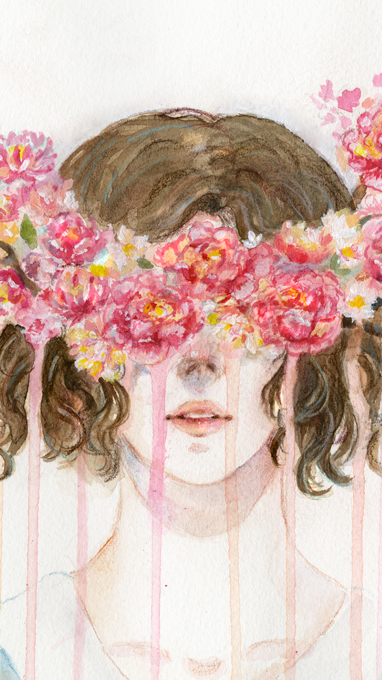 Thumbnail: La Vie en Rose
