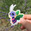 Thumbnail: Milo Sticker
