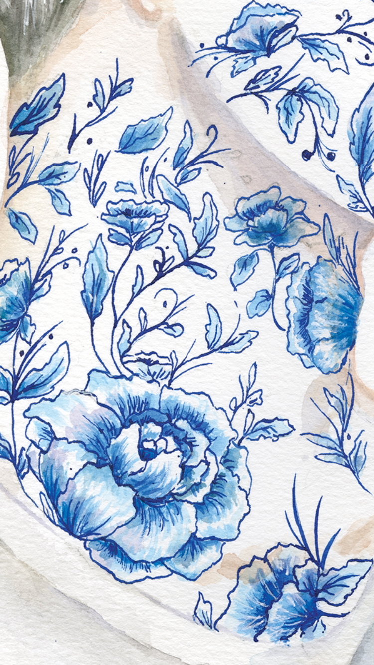 Thumbnail: Fragility Print
