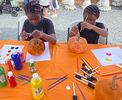 Pumpking Fest
