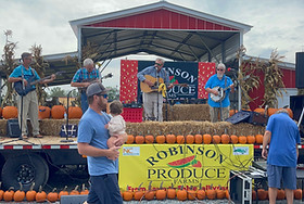 Pumpking Fest