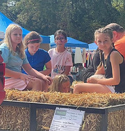 Pumpking Fest
