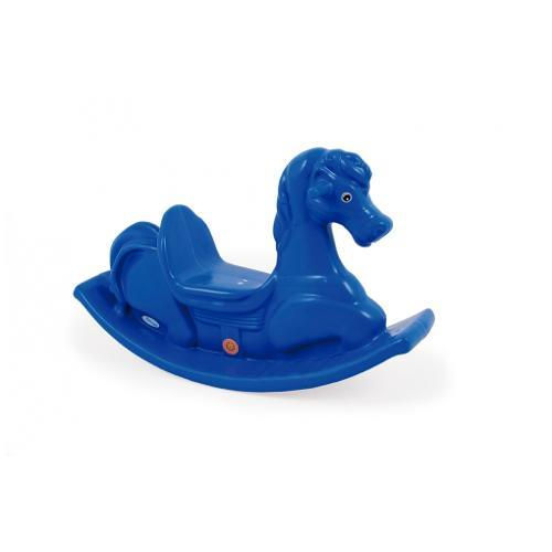 cavalinho azul