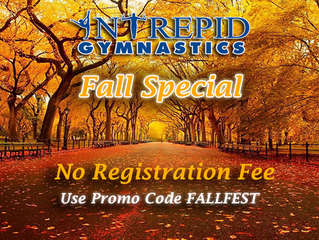 Fall.. Football, Festivals & Fun
