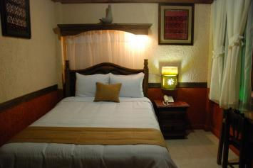 Habitacion individual