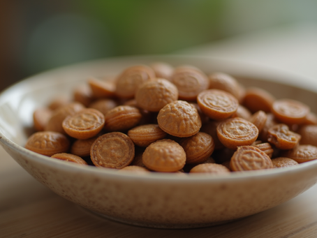 Bien-être Animal: Choisir la Nourriture Naturelle