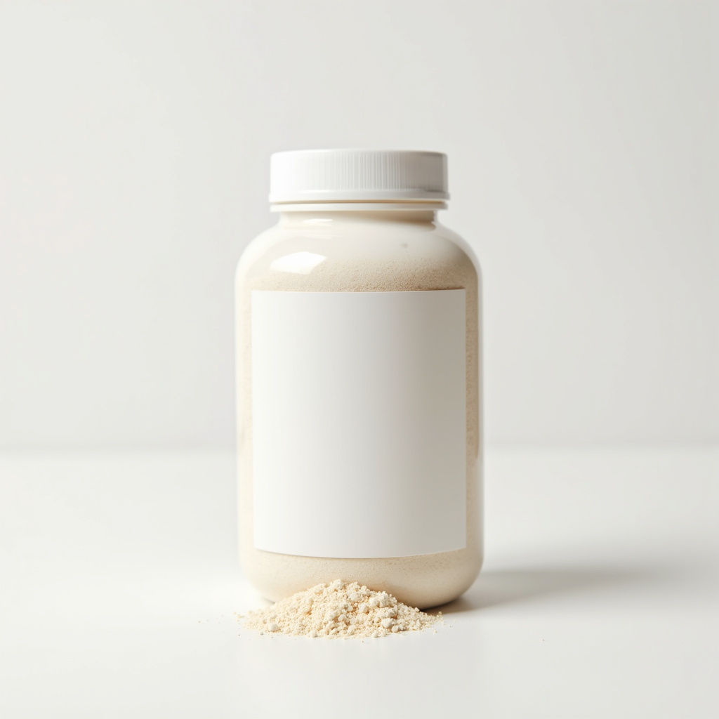 Poudre Probiotiques Digestifs