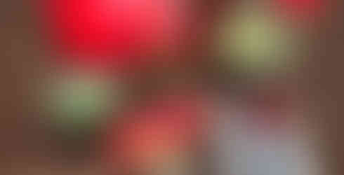 IndoChinese Chairty Box (Fried Rice) - Chicken or Veg