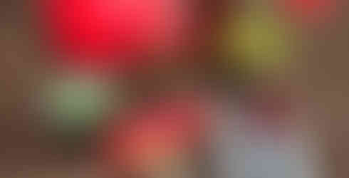 IndoChinese Chairty Box (Noodles) - Chicken  or Veg