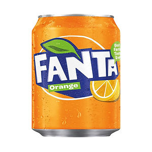 Fanta [300 ml]