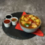 Sweet and Sour Chicken