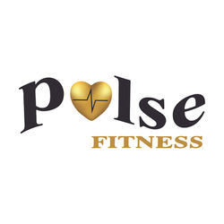 Pulse Logo - White