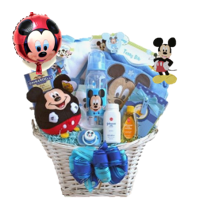 NACIMIENTO MICKEY