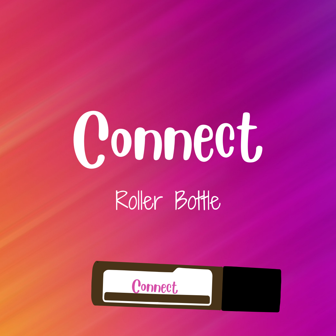 Soul Blend Line: Connect Roller Bottle