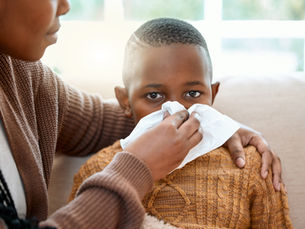 Understanding Allergies in Children – Causes, Symptoms, and Treatment