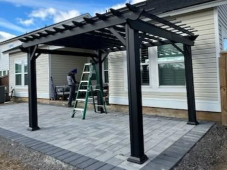 "I Can Finally Be Proud of My Yard": Real Stories From No Pressure Contracting Clients