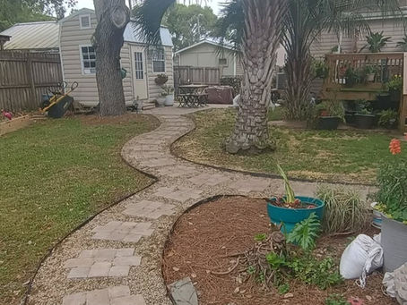 Paver Walkways & Pathways: The Upgrade Your Charleston Yard Is Missing