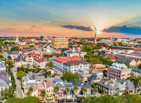 Spring Is Coming: Why Right Now Is the Best Time to Book Your Charleston Paver Project