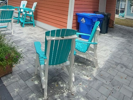 West Ashley & North Charleston Homeowners: Here's Why Your Backyard Deserves a Paver Upgrade