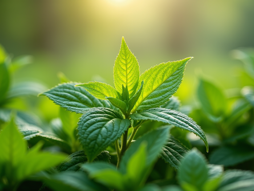 Why Choose Alsanafir Herbal Pharma?