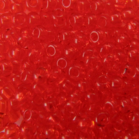 Preciosa Rocaille Beads Colour: 90050matt