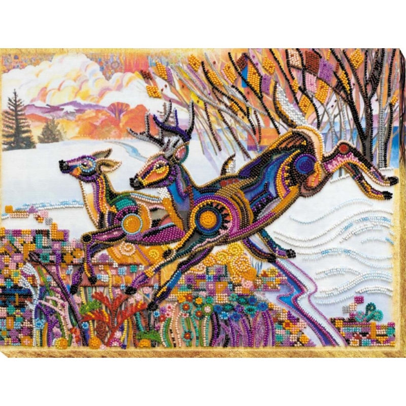 For Spring - Abris Art, Ukraine