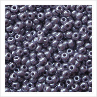 Preciosa Rocaille Beads Colour: 28020