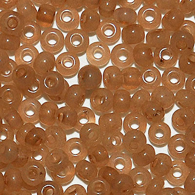 Preciosa Rocaille Beads Colour: 02111