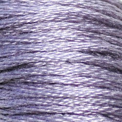 DMC Embroidery Thread/ 3042 LT Antique Violet