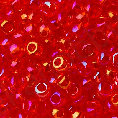 Preciosa Rocaille Beads Colour: 91050