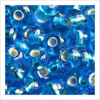 Preciosa Rocaille Beads Colour: 67150