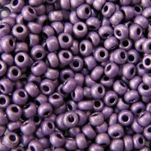 Preciosa Rocaille Beads Colour: 18528