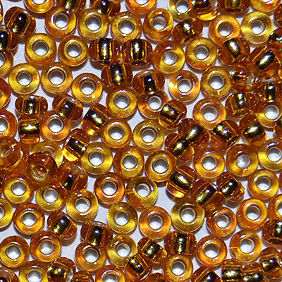 Preciosa Rocaille Beads Colour: 87069