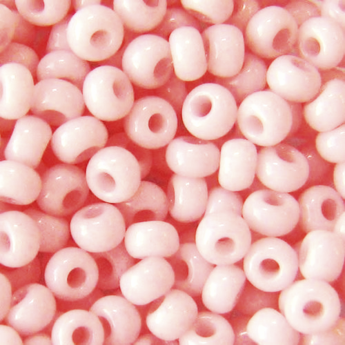 Preciosa Rocaille Beads Colour: 03295