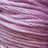 DMC Embroidery Thread/ 153 V LT Violet