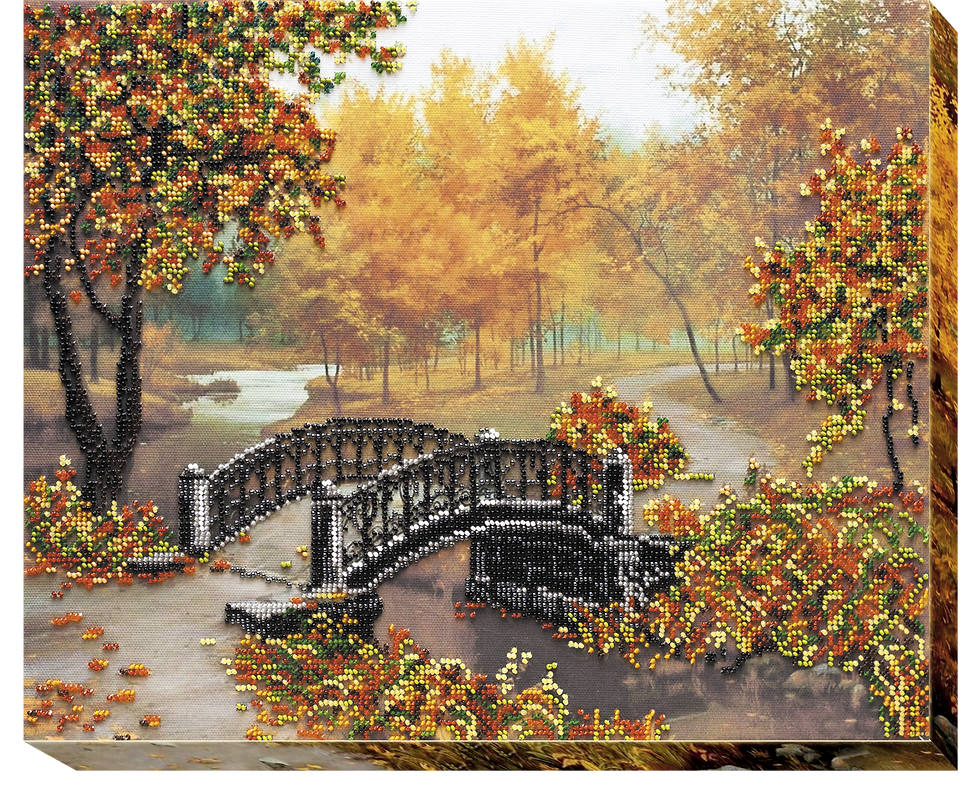 Gold of Autumn