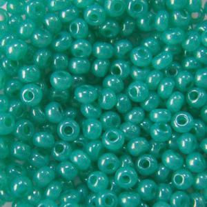 Preciosa Rocaille Beads Colour: 17358