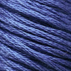 DMC Embroidery Thread/ 797 Royal Blue