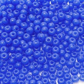 Preciosa Rocaille Beads Colour: 32010