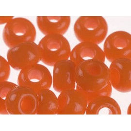 Thumbnail: Preciosa Rocaille Beads Colour: 93140