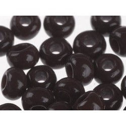 Thumbnail: Preciosa Rocaille Beads Colour: 13780