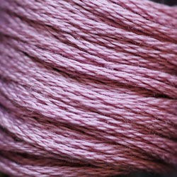 DMC Embroidery Thread/ 316 MD Antique Mauve