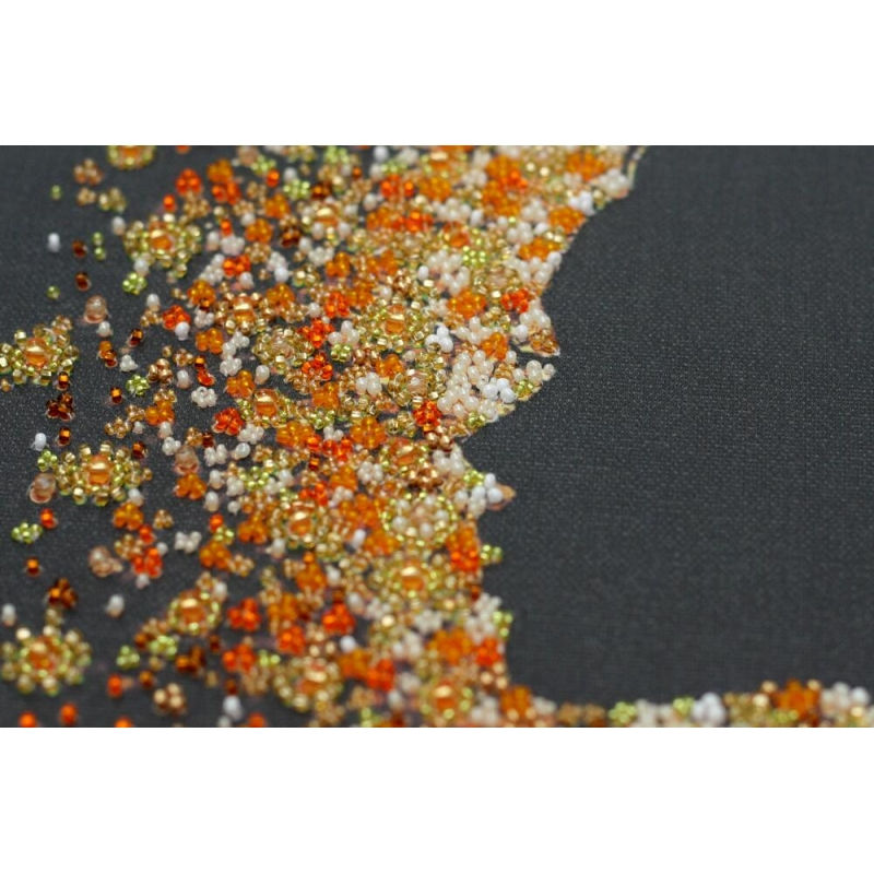 Thumbnail: Sparkle - Abris Art, UA
