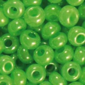 Preciosa Rocaille Beads Colour: 17156